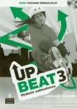 Upbeat 3 Language Builder + CD