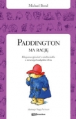 Paddington ma rację