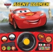 Agent Złomek
