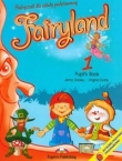Fairyland 1 - Pupil`s Book (+My alphabet, ebook)