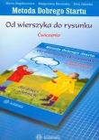 Od wierszyka do rysunku Ćwiczenia dla dzieci 3-4 letnich
