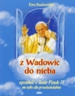 Z Wadowic do nieba