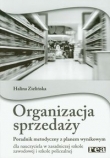 Organizacja sprzedaży Poradnik metodyczny z planem wynikowym