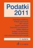 Podatki 2011