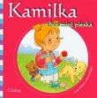 Kamilka chce mieć pieska