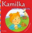 Kamilka jedzie na wycieczkę