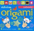 Origami Składam zabawki
