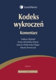 Kodeks wykroczeń Komentarz
