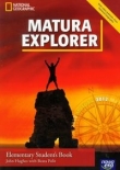 Matura Explorer Elementary - Student’s book (+CD)