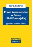 Prawo konsumenckie w Polsce i Unii Europejskiej