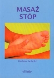 Masaż stóp