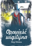 Opowieśc wigilijna (Płyta CD)