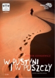 W pustyni i w puszczy (Płyta CD)