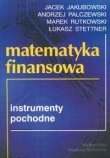 Matematyka finansowa  instrumenty pochodne