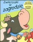 Zwierzaki w zagrodzie Ruchome zwierzaki