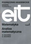 Matematyka cz.I Atena