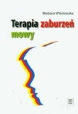 Terapia zaburzeń mowy