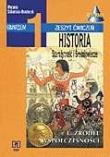 U źródeł współczesności 1 Historia Zeszyt ćwiczeń