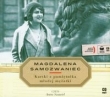 Kartki z pamiętnika młodej mężatki (Płyta CD)