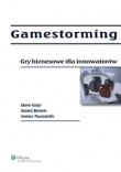 Gamestorming
