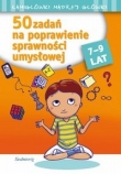 50 zadań na poprawienie sprawności umysłowej