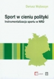 Sport w cieniu polityki