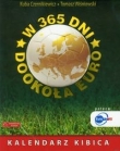 W 365 dni dookoła Euro Kalendarz kibica