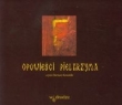 Opowieści pielgrzyma (Płyta CD)