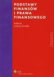 Podstawy finansów i prawa finansowego