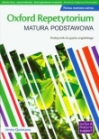 Oxford Repetytorium. Matura podstawowa. Nowa matura ustna. Język angielski. Podręcznik (+2CD)