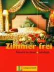Zimmer frei neu Lehrbuch