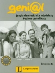 Język niemiecki GENIAL B1 ćwiczenie