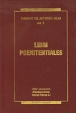 Libri poenitentiales Księgi pokutne