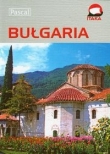 BUŁGARIA PRZEWODNIK PODRÓŻUJ Z MASTERCAR PASCAL 9788375137132