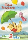 Kubuś i przyjaciele. Mam 2 latka