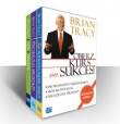Brian Tracy Obierz kurs na sukces! Pakiet