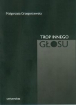 Trop innego głosu w angielskiej poezji religijnej epok dawnych