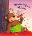 Uśmiechnij się, Misiu