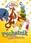 Kubus i Przyjaciele. Puchatnik, czyli album przedszkolaka