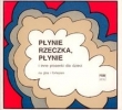 Płynie rzeczka płynie na głos i fortepian