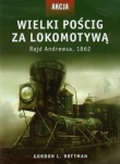 Akcja 5 Wielki pościg za lokomotywą