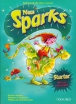 Sparks New Starter Podręcznik