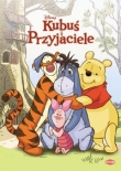 Kubuś i przyjaciele. Kolorowanka