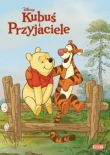 Kubuś i przyjaciele Kolorowanka