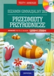 Egzamin po gimnazjum 2012 Testy przyrodnicze z płytą CD