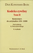 Kodeks Cywilny tom 2