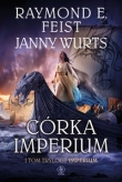 Córka Imperium t.1