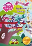 My Little Pony Zgubione balony