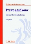 Prawo spadkowe