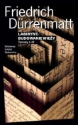 Labirynt Budowanie wieży